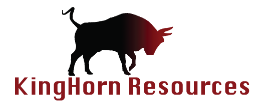 Kinghorn Resources